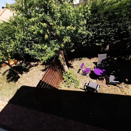 Petite Maisonnette De Plein Pied Le Taillan-Médoc Εξωτερικό φωτογραφία