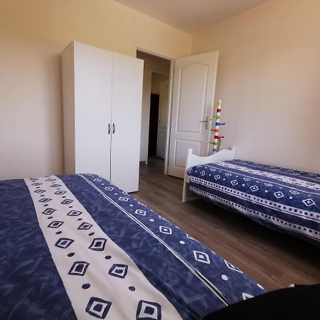 Petite Maisonnette De Plein Pied Le Taillan-Médoc Εξωτερικό φωτογραφία
