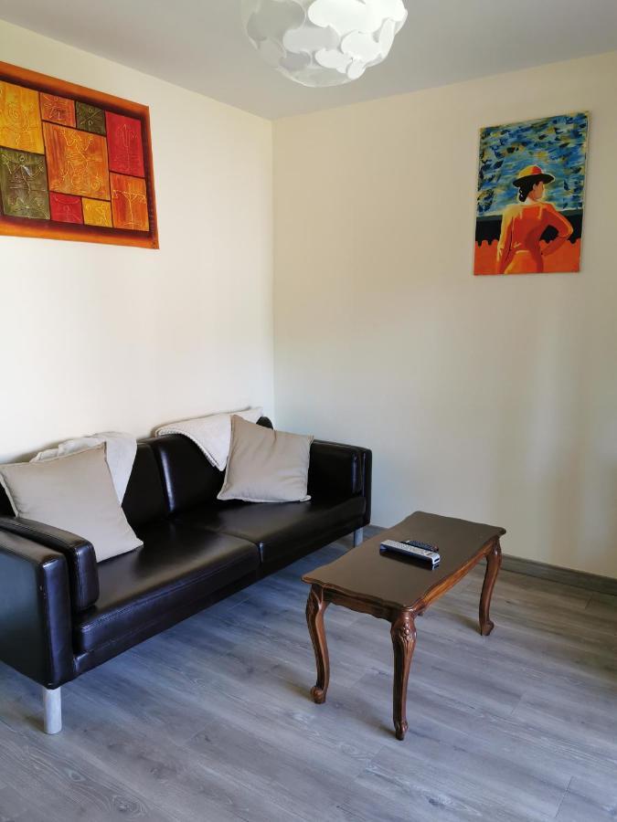 Petite Maisonnette De Plein Pied Le Taillan-Médoc Εξωτερικό φωτογραφία