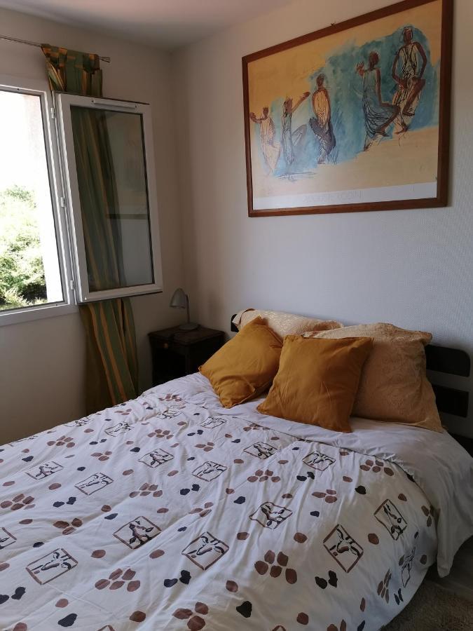 Petite Maisonnette De Plein Pied Le Taillan-Médoc Εξωτερικό φωτογραφία