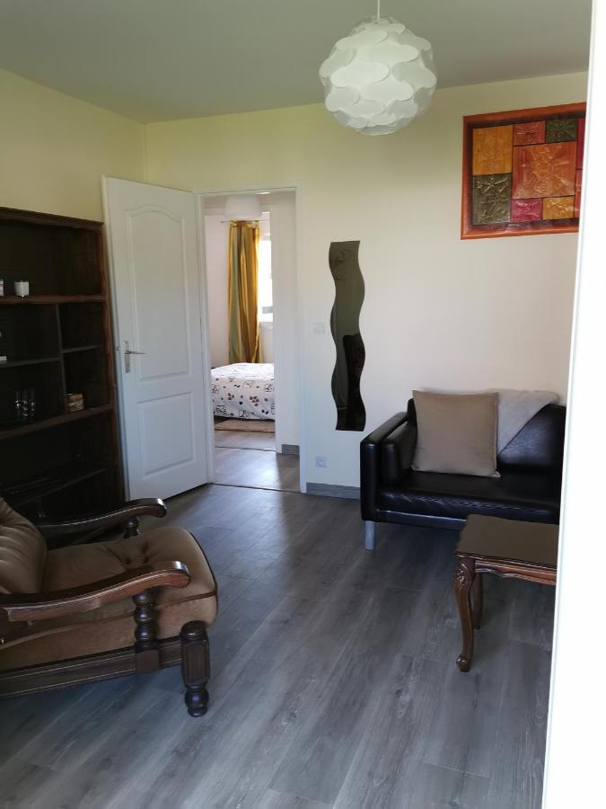 Petite Maisonnette De Plein Pied Le Taillan-Médoc Εξωτερικό φωτογραφία