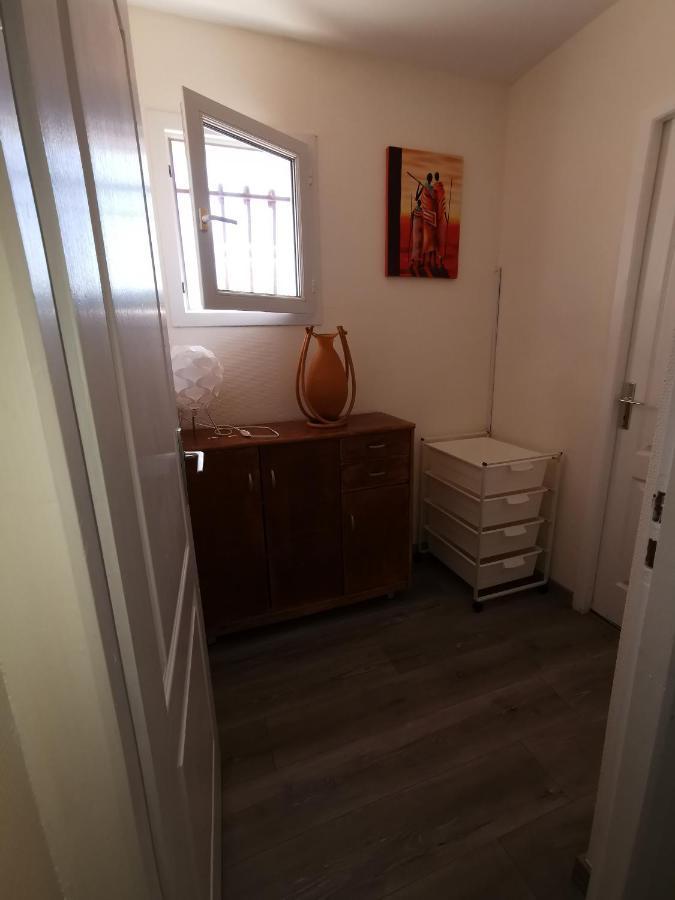 Petite Maisonnette De Plein Pied Le Taillan-Médoc Εξωτερικό φωτογραφία