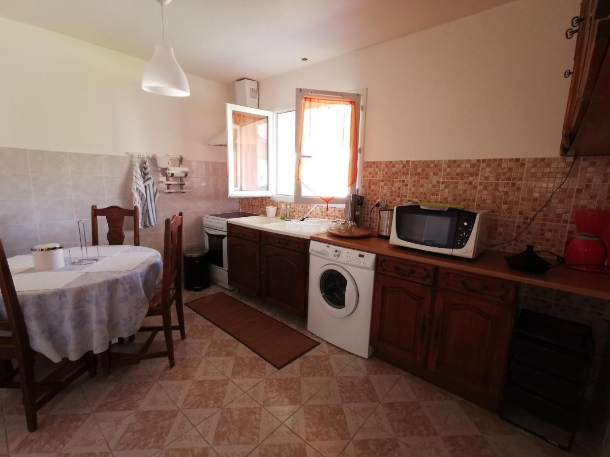Petite Maisonnette De Plein Pied Le Taillan-Médoc Εξωτερικό φωτογραφία