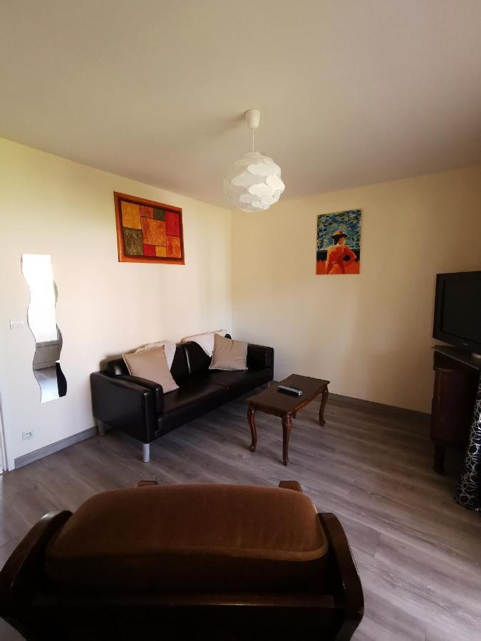 Petite Maisonnette De Plein Pied Le Taillan-Médoc Εξωτερικό φωτογραφία