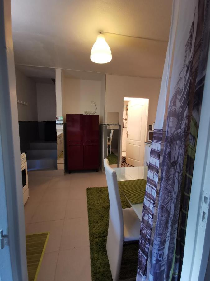 Petite Maisonnette De Plein Pied Le Taillan-Médoc Εξωτερικό φωτογραφία