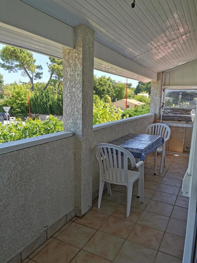Petite Maisonnette De Plein Pied Le Taillan-Médoc Εξωτερικό φωτογραφία