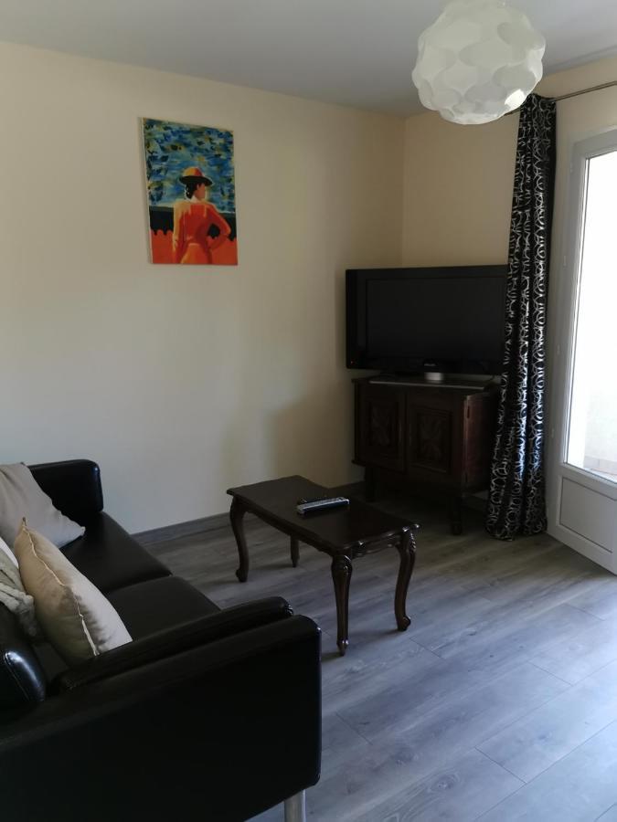 Petite Maisonnette De Plein Pied Le Taillan-Médoc Εξωτερικό φωτογραφία