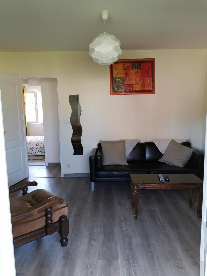 Petite Maisonnette De Plein Pied Le Taillan-Médoc Εξωτερικό φωτογραφία