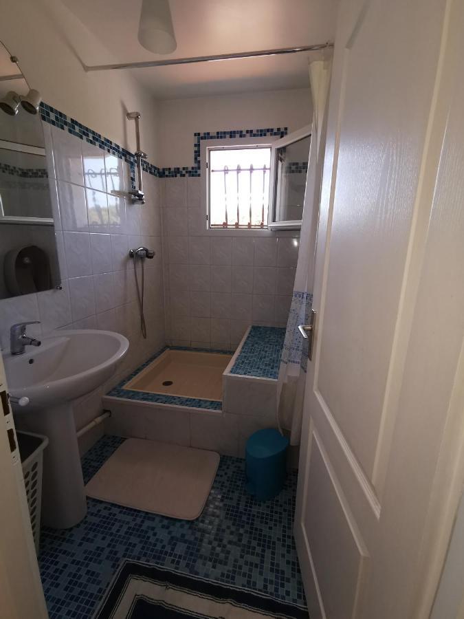 Petite Maisonnette De Plein Pied Le Taillan-Médoc Εξωτερικό φωτογραφία