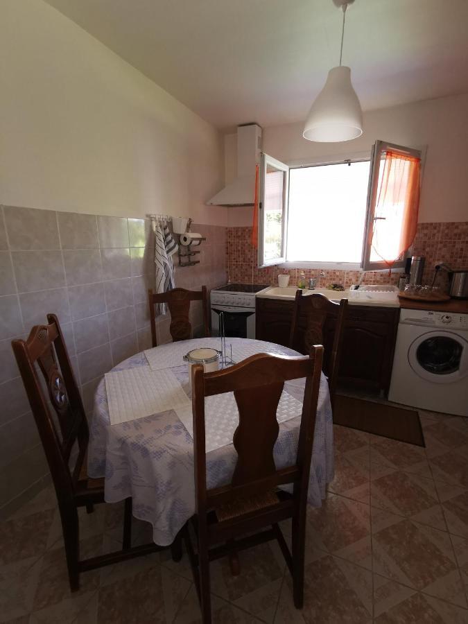 Petite Maisonnette De Plein Pied Le Taillan-Médoc Εξωτερικό φωτογραφία