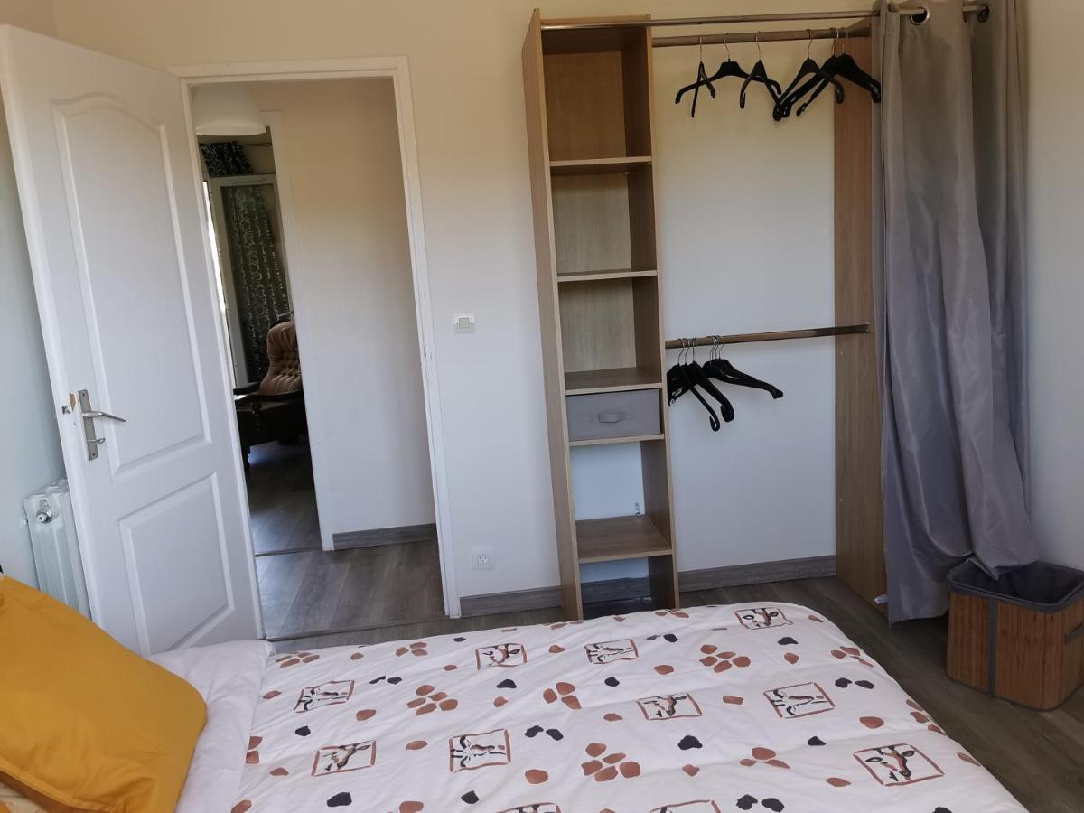 Petite Maisonnette De Plein Pied Le Taillan-Médoc Εξωτερικό φωτογραφία